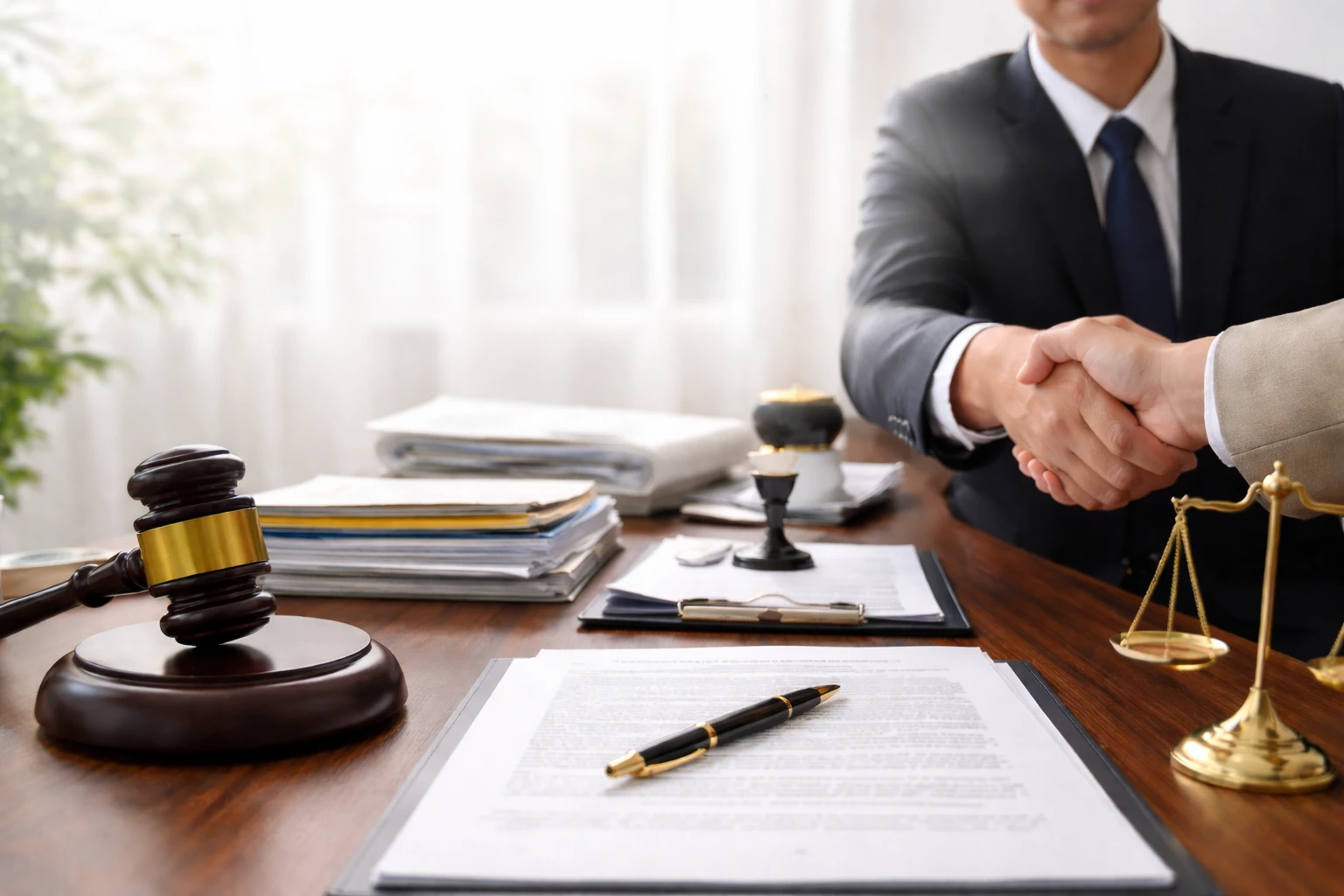 Proses Verifikasi Notaris